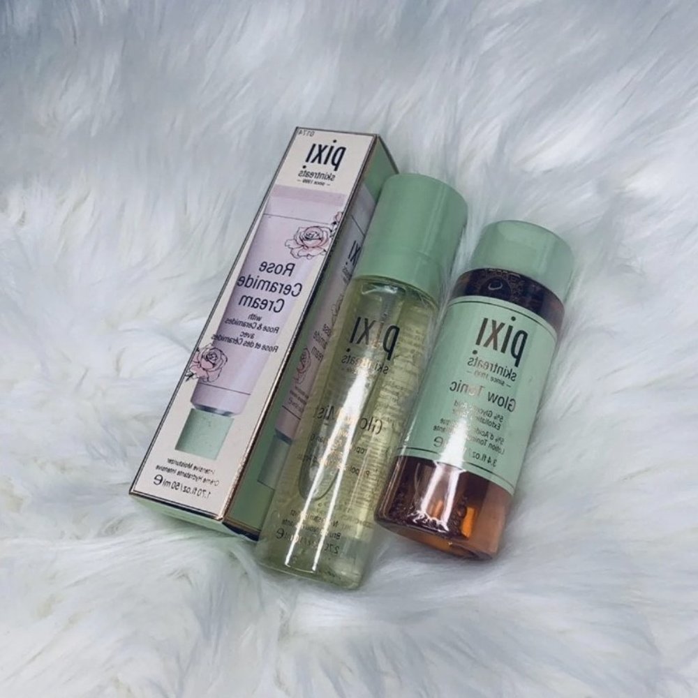 Pixi bundle
